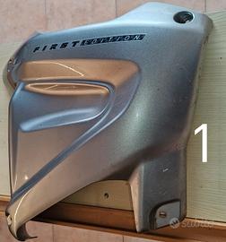 Fianchetto Dx Yamaha XT1200Z anno 2010.