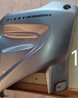 Fianchetto Dx Yamaha XT1200Z anno 2010.