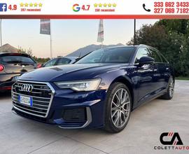 AUDI - A6 - 40 2.0 TDI quattro ultra S tronic