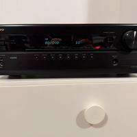 Amplificatore TV 5.1 Onkyo TX-SR308