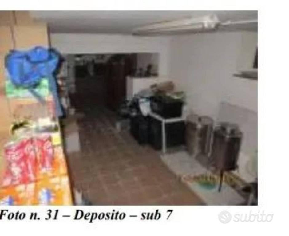 Appartamento – Lamezia Terme, Sambiase - Altro