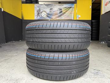 2 Gomme Bridgestone 225/50R18 99W Estive85%Residui