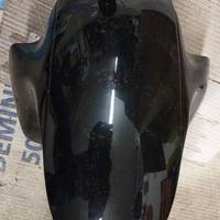 Buell xb parafango anteriore