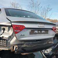 Ricambi Audi A5 3.0 TDI quattro
