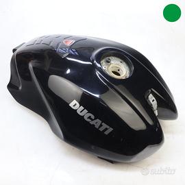 Serbatoio carburante in plastica DUCATI Monster S2