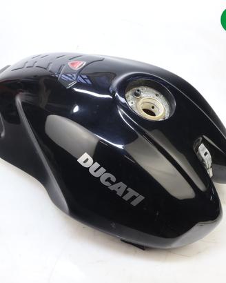 Serbatoio carburante in plastica DUCATI Monster S2