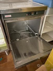 Lavastoviglie Modular per bar / ristoranti
