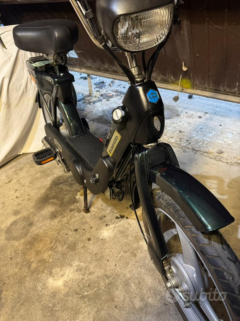 Vendo Piaggio Subito Ciao Piaggio Piaggio Ciao Mix Moto E Scooter
