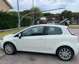 Fiat Punto Evo 1.2 3p. MyLife