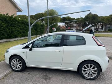 Fiat Punto Evo 1.2 3p. MyLife