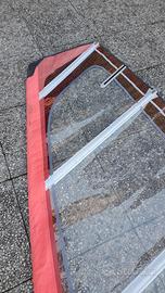 WINDSURF VELA NEIL PRIDE 4.7