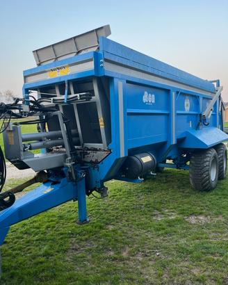 Spargiletame renmark 140