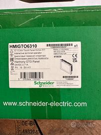 Schneider Electric HMIGTO6310