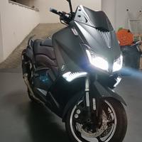 Yamaha T Max 530 - 2015