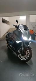 Yamaha T Max 530 - 2015