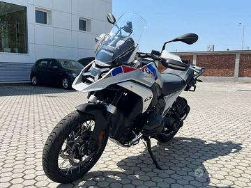 BMW Motorrad R 1300 GS