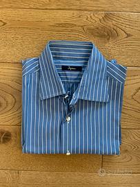 Camicia Ingram uomo tg M