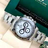 Rolex Daytona 126500LN