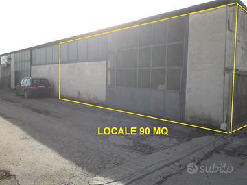 Locale artigianale/officina 90mq