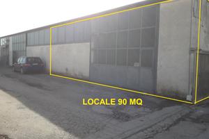 Locale artigianale/officina 90mq