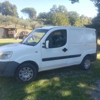 Fiat Dobló