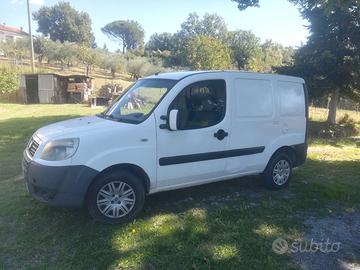 Fiat Dobló