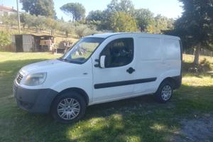 Fiat Dobló
