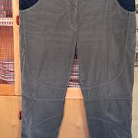 jeans velluto coste Marella