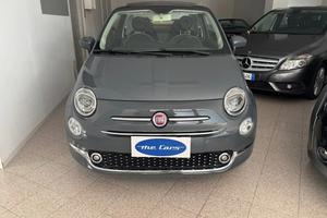 Fiat 500 C 1.2 Lounge