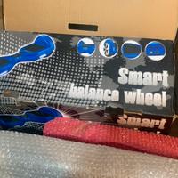 HOVERBOARD MASTER SMARTBOARD BLUETOOTH