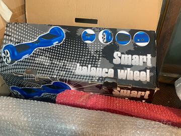 HOVERBOARD MASTER SMARTBOARD BLUETOOTH