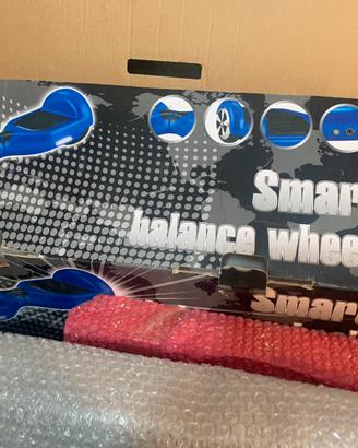 HOVERBOARD MASTER SMARTBOARD BLUETOOTH
