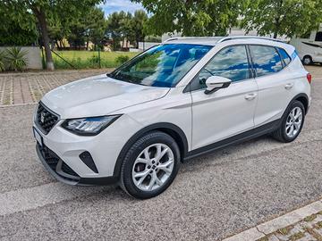 Seat Arona FR 1.0 Tgi metano/benzina