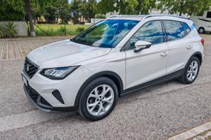 Seat Arona FR 1.0 Tgi metano/benzina