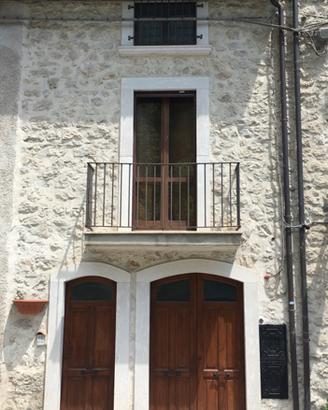 Vacanza nel cuore del Parco Nazionale d'Abruzzo