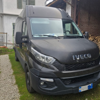Iveco Daily Furgonato