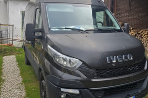 Iveco Daily Furgonato