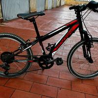 Bicicletta bambino Teknobike