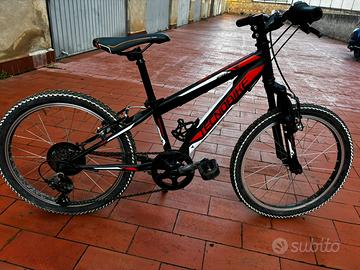 Bicicletta bambino Teknobike