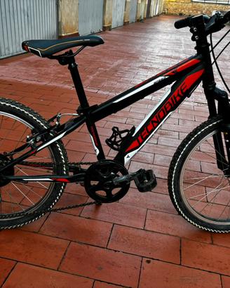 Bicicletta bambino Teknobike