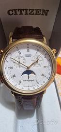 orologio citizen vintage