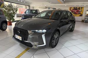 Ds DS4 4 PureTech 130 aut. Performance Line