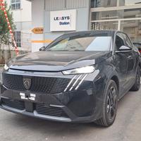 Peugeot 3008 Restyling Hybrid 136 e-DCS6 Allure
