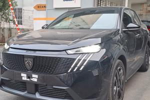 Peugeot 3008 Restyling Hybrid 136 e-DCS6 Allure