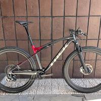 Trek Supercaliber 9.7