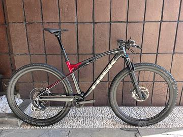 Trek Supercaliber 9.7