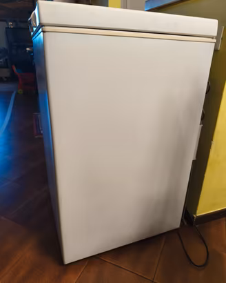 Congelatore IGNIS a pozzetto 