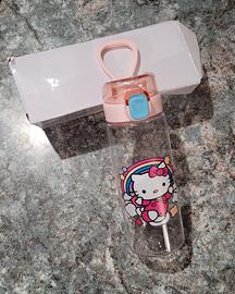Borraccia Hello Kitty 