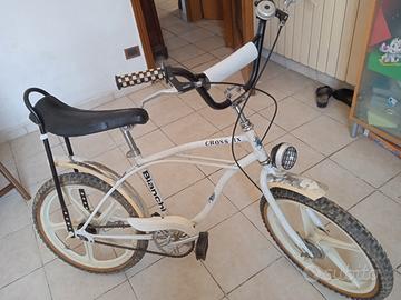 saltafoss Bianchi 