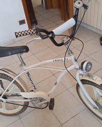saltafoss Bianchi 
